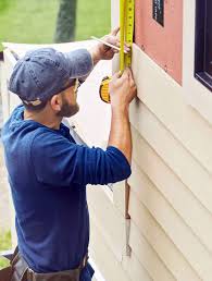 Historical Building Siding Restoration in Hamshire, TX